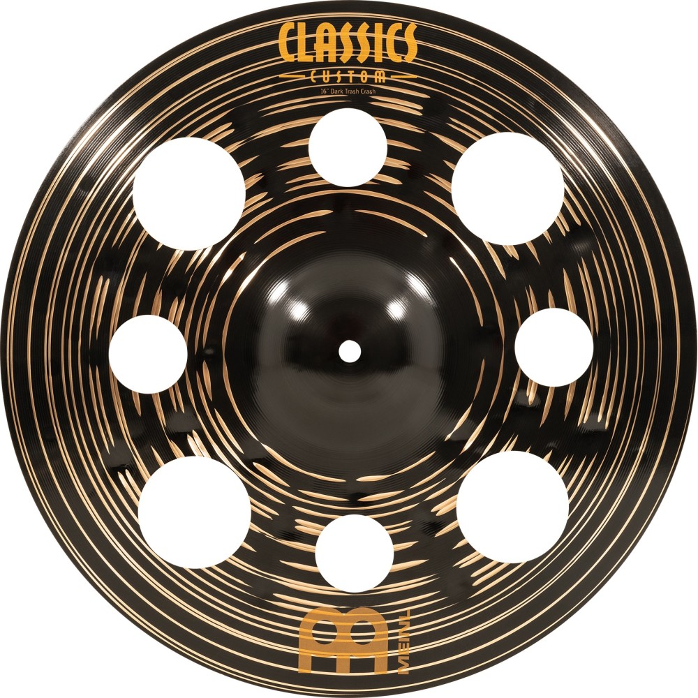 Classics Custom Dark